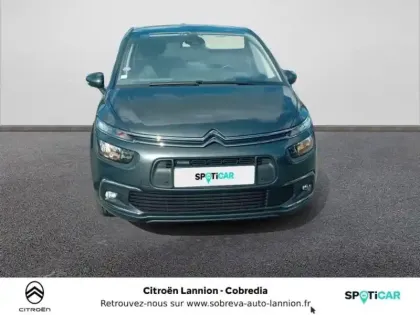 Photo 16 Citroën C4 Picasso  PureTech 130ch Feel S&S EAT6