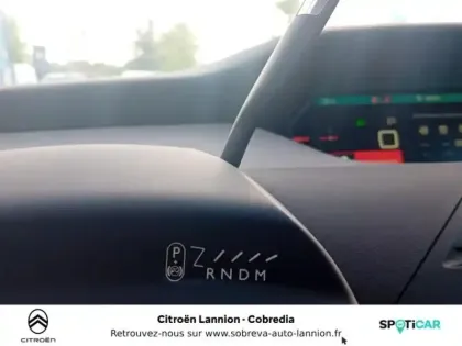 Photo 11 Citroën C4 Picasso  PureTech 130ch Feel S&S EAT6