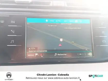 Photo 12 Citroën C4 Picasso  PureTech 130ch Feel S&S EAT6