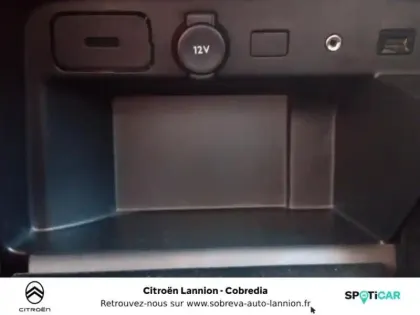 Photo 14 Citroën C4 Picasso  PureTech 130ch Feel S&S EAT6