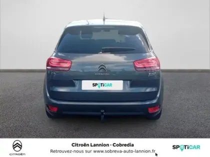 Photo 19 Citroën C4 Picasso  PureTech 130ch Feel S&S EAT6