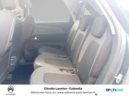 Photo 9 Citroën C4 Picasso  PureTech 130ch Feel S&S EAT6