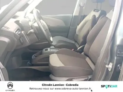 Photo 8 Citroën C4 Picasso  PureTech 130ch Feel S&S EAT6