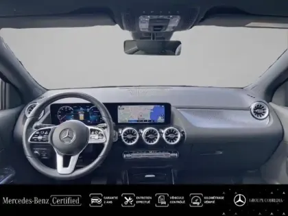 Photo 5 Mercedes GLA  200 d 150ch Progressive Line 8G-DCT