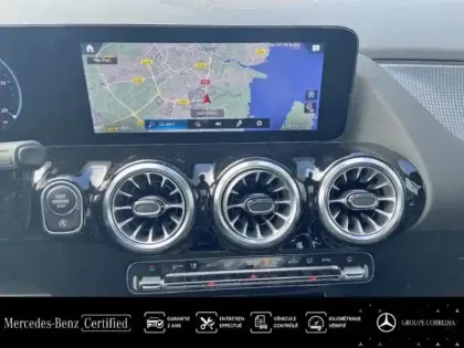 Photo 7 Mercedes GLA  200 d 150ch Progressive Line 8G-DCT