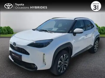 Photo Toyota Yaris Design