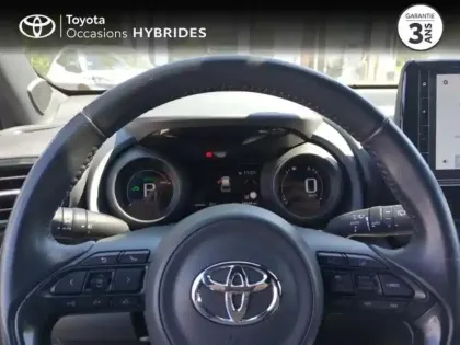 Photo 12 Toyota Yaris  Cross 116h Design MC24