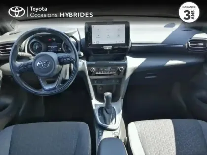 Photo 7 Toyota Yaris  Cross 116h Design MC24