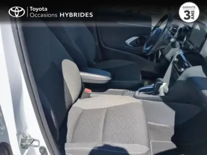 Photo 5 Toyota Yaris  Cross 116h Design MC24