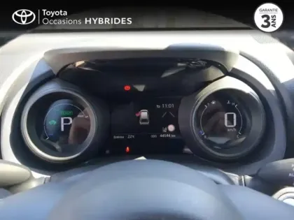 Photo 13 Toyota Yaris  Cross 116h Design MC24