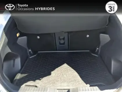 Photo 9 Toyota Yaris  Cross 116h Design MC24