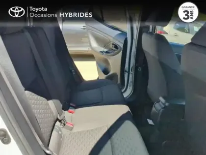 Photo 6 Toyota Yaris  Cross 116h Design MC24