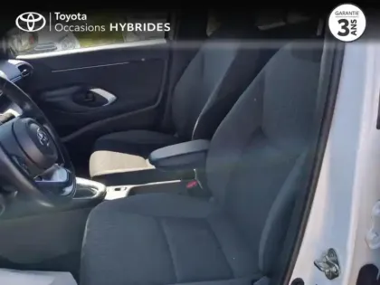 Photo 10 Toyota Yaris  Cross 116h Design MC24