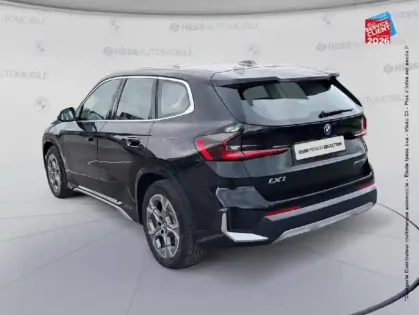 Photo 7 BMW X1  ixDrive30 313ch xLine