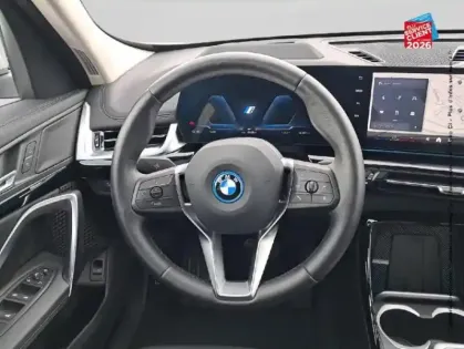 Photo 11 BMW X1  ixDrive30 313ch xLine