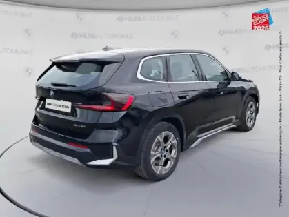 Photo 5 BMW X1  ixDrive30 313ch xLine