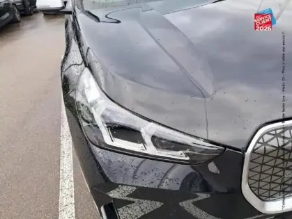 Photo 12 BMW X1  ixDrive30 313ch xLine