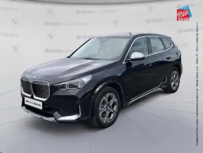 Photo Bmw X1 Xline