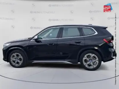 Photo 8 BMW X1  ixDrive30 313ch xLine