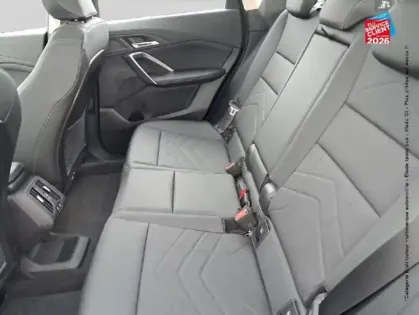 Photo 10 BMW X1  ixDrive30 313ch xLine