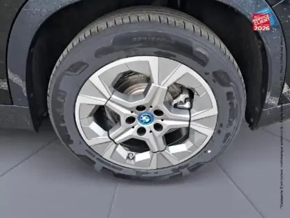 Photo 9 BMW X1  ixDrive30 313ch xLine