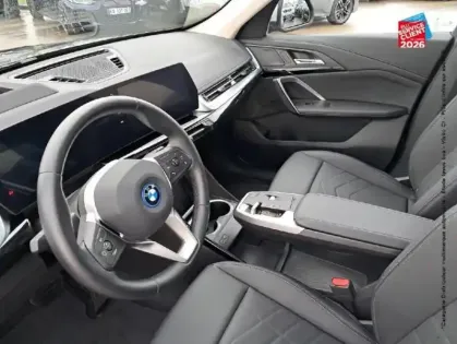 Photo 14 BMW X1  ixDrive30 313ch xLine