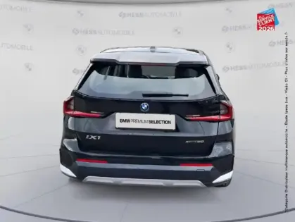 Photo 6 BMW X1  ixDrive30 313ch xLine