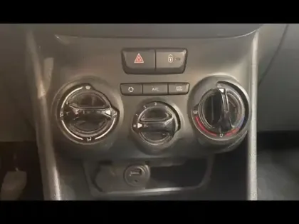 Photo 13 Peugeot 2008  1.2 110 Style GPS Clim Bluetooth