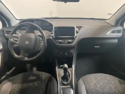 Photo 5 Peugeot 2008  1.2 110 Style GPS Clim Bluetooth