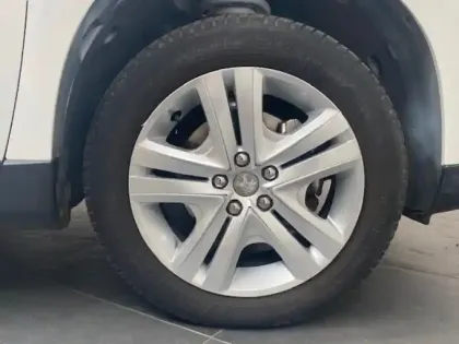 Photo 9 Peugeot 2008  1.2 110 Style GPS Clim Bluetooth