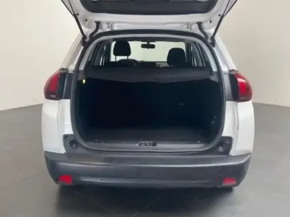 Photo 8 Peugeot 2008  1.2 110 Style GPS Clim Bluetooth