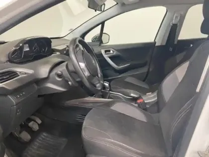 Photo 14 Peugeot 2008  1.2 110 Style GPS Clim Bluetooth