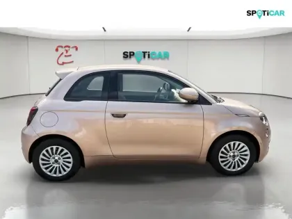 Photo 6 Fiat 500  e 118ch MY23