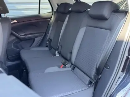 Photo 10 Volkswagen T-cross  1.0 TSI 110ch Life Tech DSG7