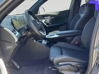 Photo 6 BMW X2  sDrive20iA 170ch M Sport DKG7