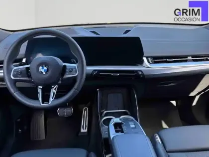 Photo 8 BMW X2  sDrive20iA 170ch M Sport DKG7