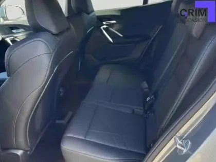 Photo 7 BMW X2  sDrive20iA 170ch M Sport DKG7