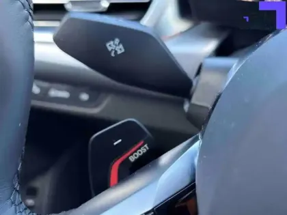 Photo 10 BMW X2  sDrive20iA 170ch M Sport DKG7