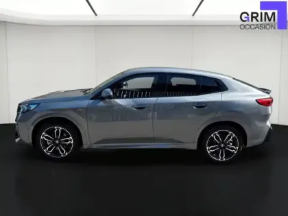 Photo 5 BMW X2  sDrive20iA 170ch M Sport DKG7