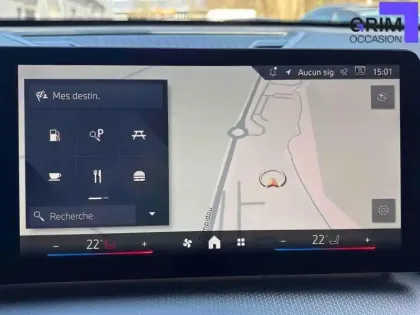 Photo 14 BMW X2  sDrive20iA 170ch M Sport DKG7