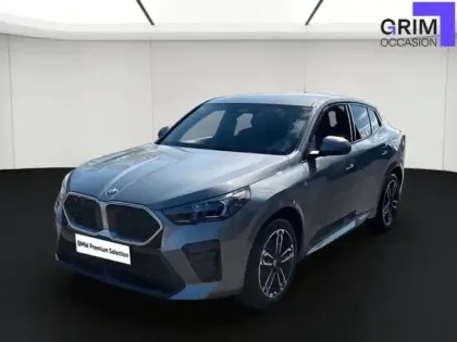 Photo Bmw X2 M Sport