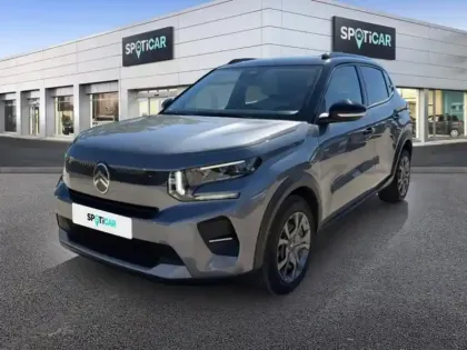 Photo Citroën C3 Max