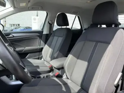 Photo 13 Volkswagen T-roc  1.5 TSI EVO 150ch Life Plus DSG7