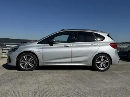 Photo 6 BMW Serie 2 Série 2 ActiveTourer 225xeA 224ch M Sport