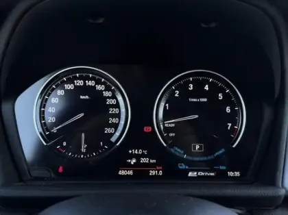 Photo 14 BMW Serie 2 Série 2 ActiveTourer 225xeA 224ch M Sport