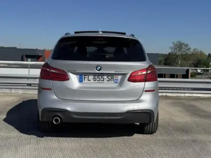 Photo 7 BMW Serie 2 Série 2 ActiveTourer 225xeA 224ch M Sport