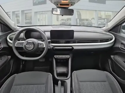 Photo 8 Fiat 600  1.2 Hybrid 136ch Pack Confort DCT6