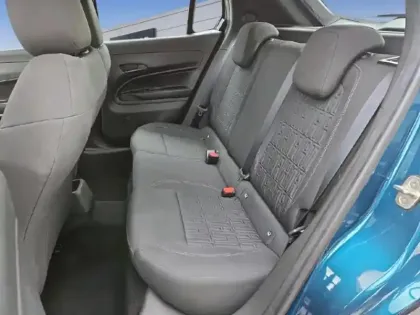 Photo 10 Fiat 600  1.2 Hybrid 136ch Pack Confort DCT6