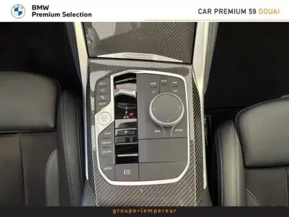 Photo 12 BMW Serie 4 Série 4 Coupé 420iA 184ch M Sport