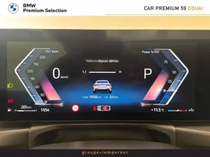 Photo 13 BMW Serie 4 Série 4 Coupé 420iA 184ch M Sport